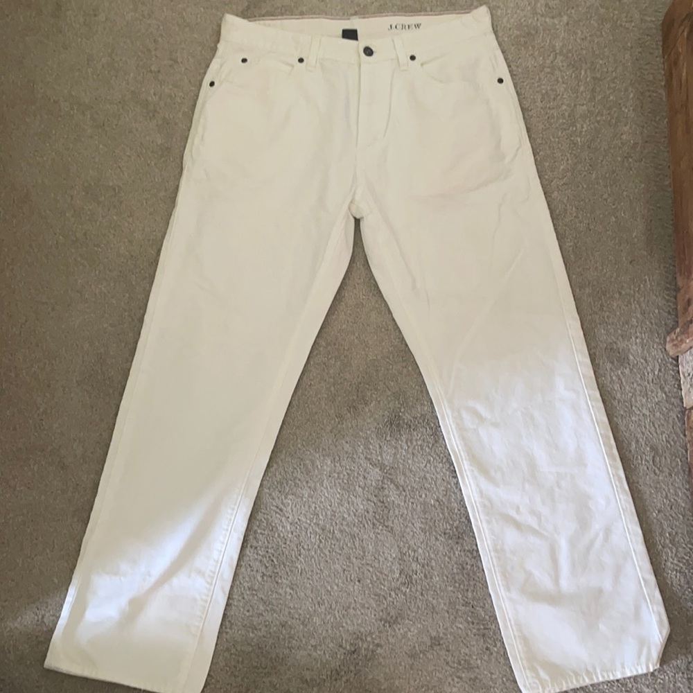 J. Crew pants
